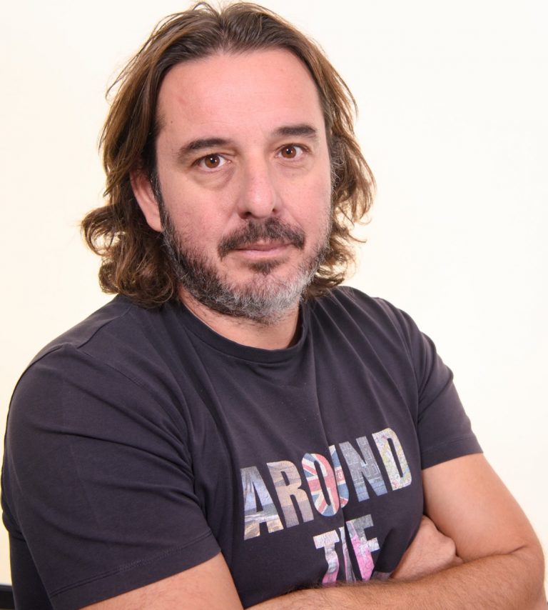 Σπύρος Μαραγκός Το Δόντι