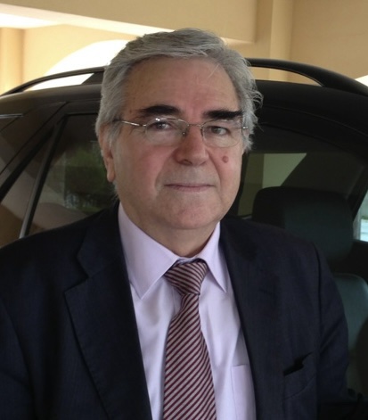 nikos karakitsos